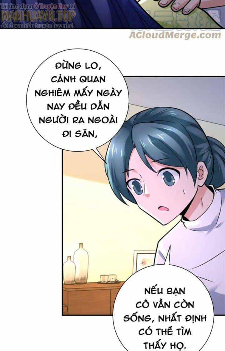 Mạt Thế Siêu Cấp Hệ Thống - Chương 331 - ảnh 32