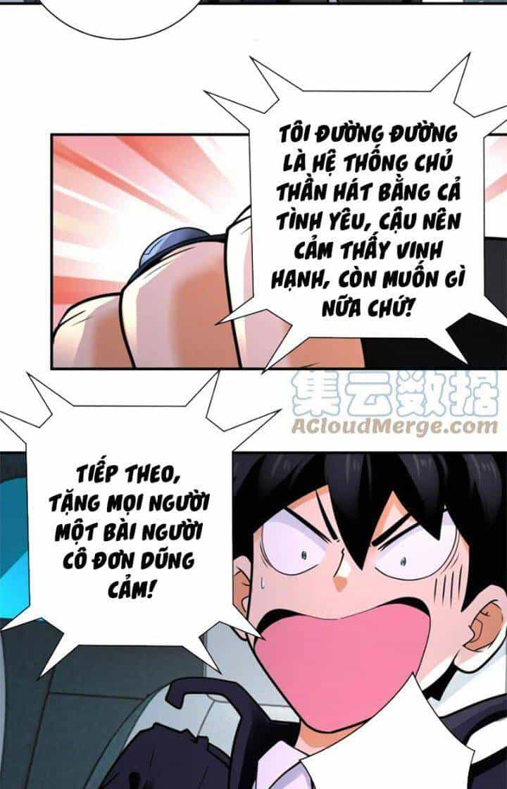 Mạt Thế Siêu Cấp Hệ Thống - Chương 331 - ảnh 8