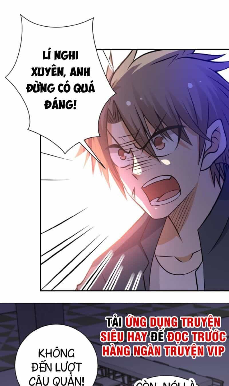 Mạt Thế Siêu Cấp Hệ Thống - Chương 34 - ảnh 13