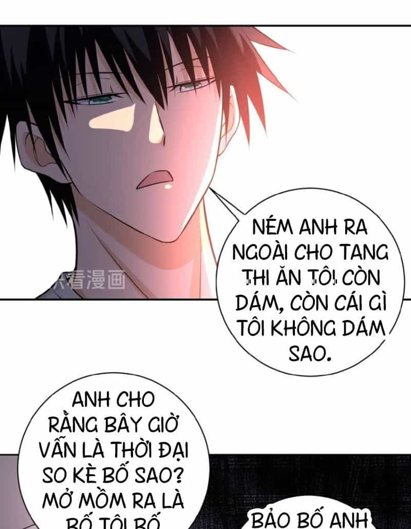 Mạt Thế Siêu Cấp Hệ Thống - Chương 34 - ảnh 20