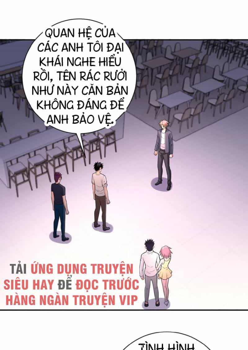 Mạt Thế Siêu Cấp Hệ Thống - Chương 34 - ảnh 24