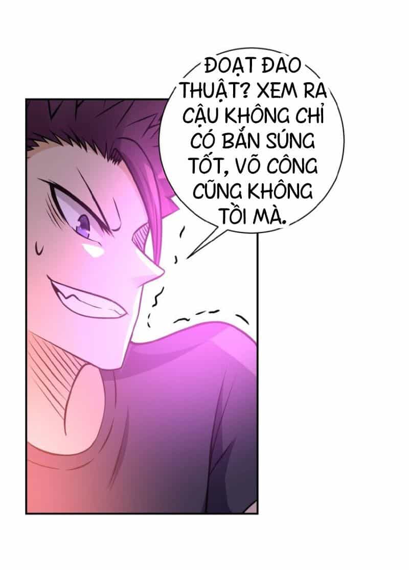 Mạt Thế Siêu Cấp Hệ Thống - Chương 34 - ảnh 41
