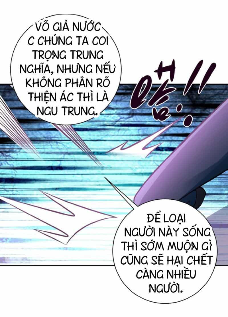 Mạt Thế Siêu Cấp Hệ Thống - Chương 34 - ảnh 42