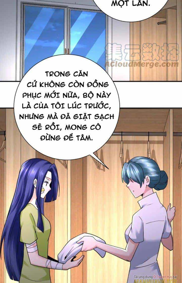 Mạt Thế Siêu Cấp Hệ Thống - Chương 333 - ảnh 11