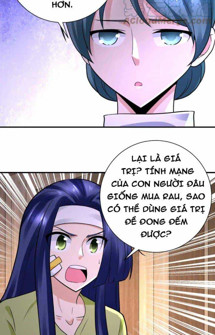 Mạt Thế Siêu Cấp Hệ Thống - Chương 333 - ảnh 14
