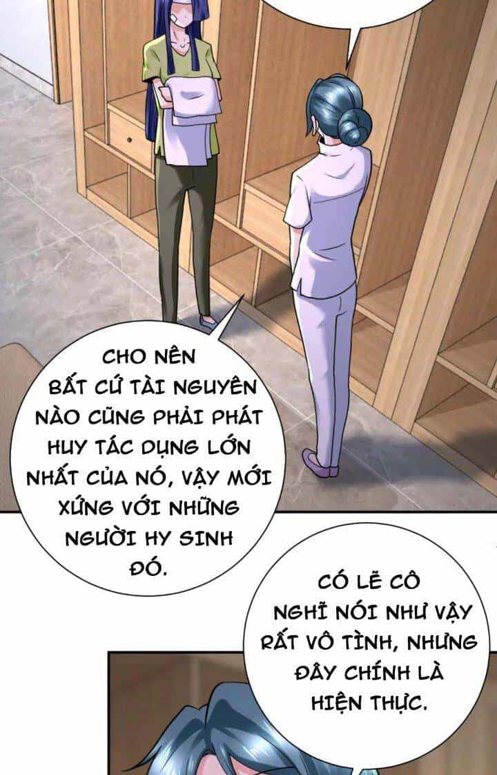 Mạt Thế Siêu Cấp Hệ Thống - Chương 333 - ảnh 17