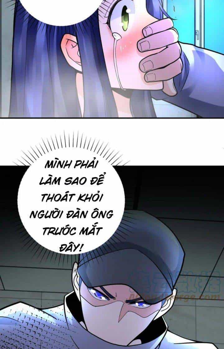 Mạt Thế Siêu Cấp Hệ Thống - Chương 333 - ảnh 34
