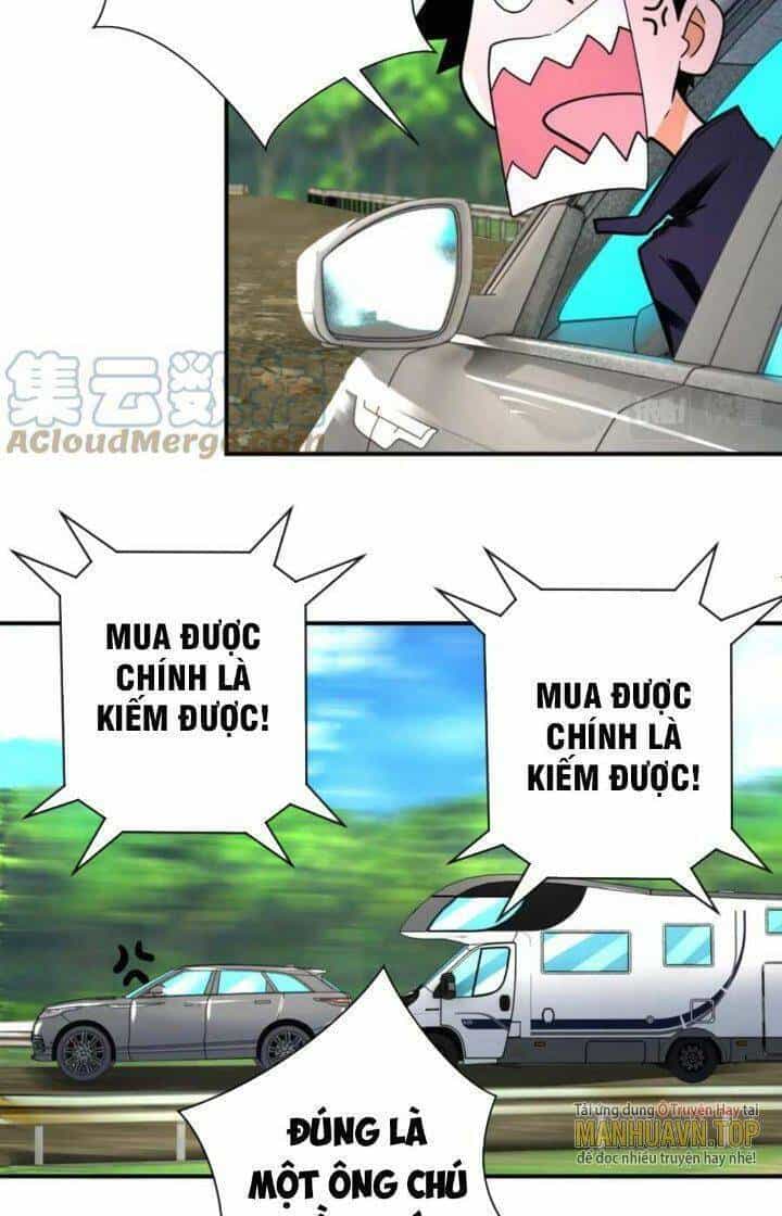 Mạt Thế Siêu Cấp Hệ Thống - Chương 334 - ảnh 20