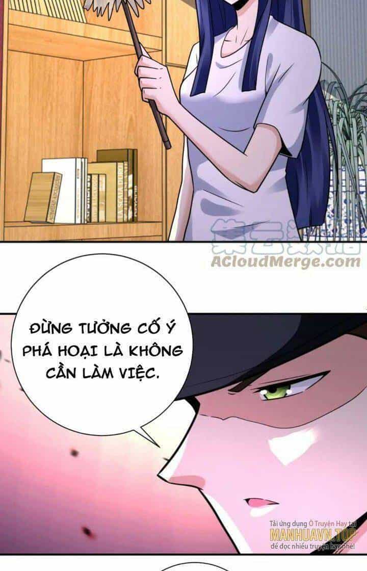 Mạt Thế Siêu Cấp Hệ Thống - Chương 334 - ảnh 32