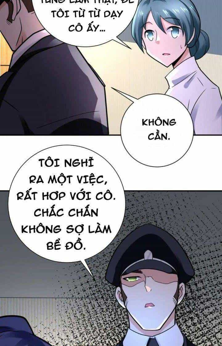 Mạt Thế Siêu Cấp Hệ Thống - Chương 334 - ảnh 34