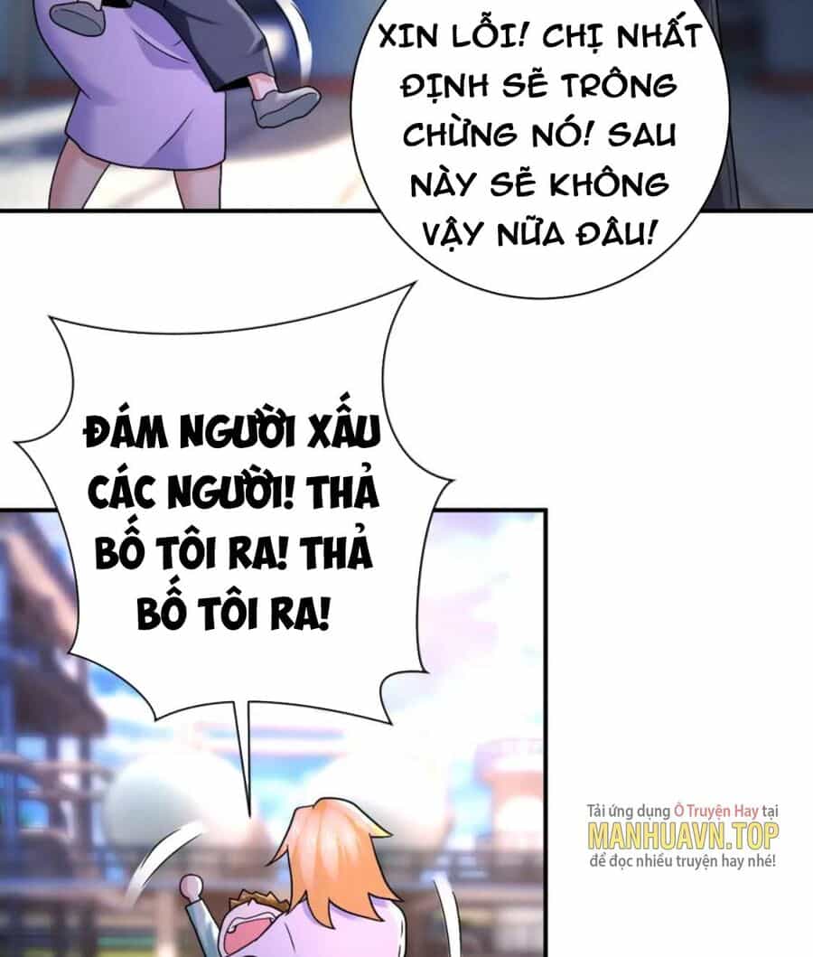 Mạt Thế Siêu Cấp Hệ Thống - Chương 335 - ảnh 20