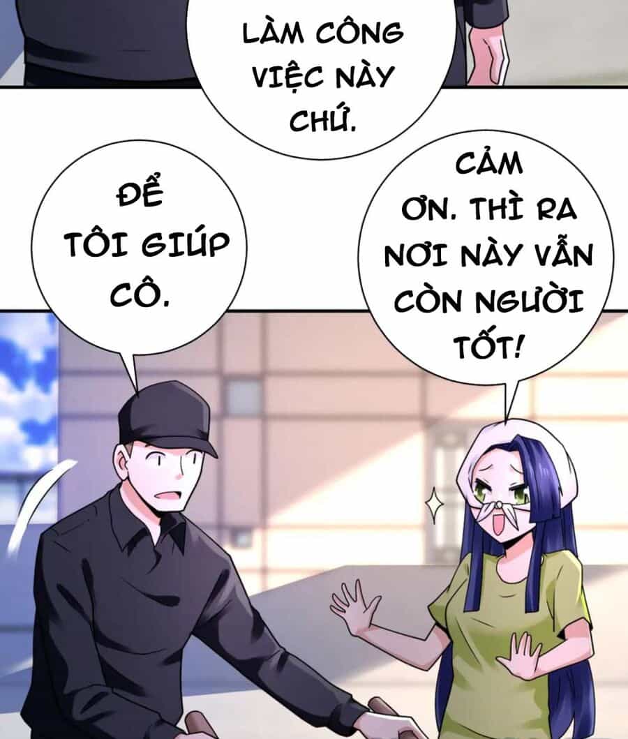 Mạt Thế Siêu Cấp Hệ Thống - Chương 335 - ảnh 6