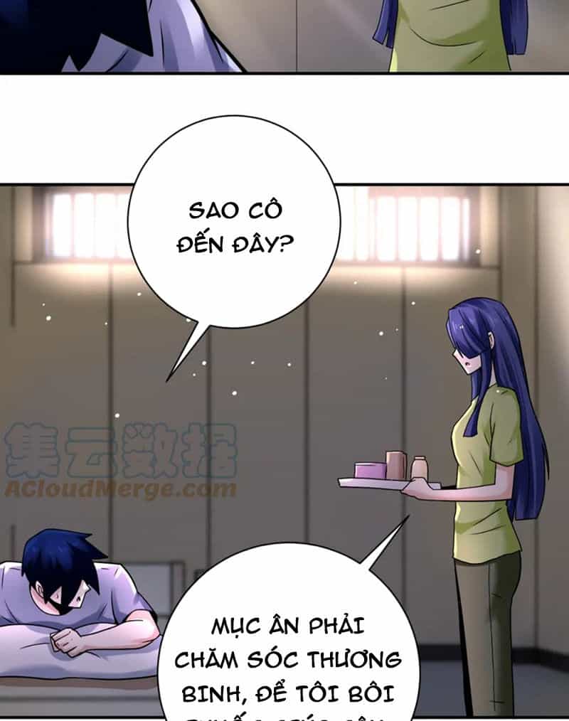 Mạt Thế Siêu Cấp Hệ Thống - Chương 336 - ảnh 15