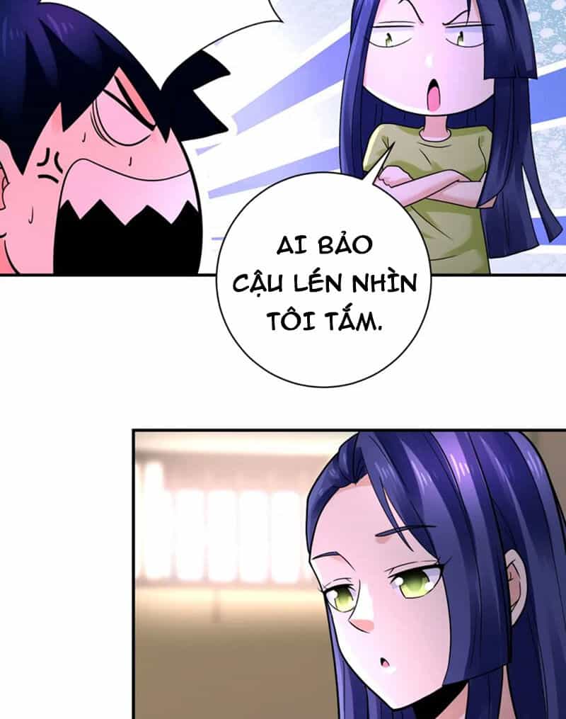 Mạt Thế Siêu Cấp Hệ Thống - Chương 336 - ảnh 18