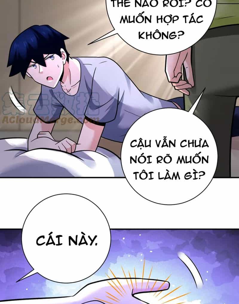 Mạt Thế Siêu Cấp Hệ Thống - Chương 336 - ảnh 22