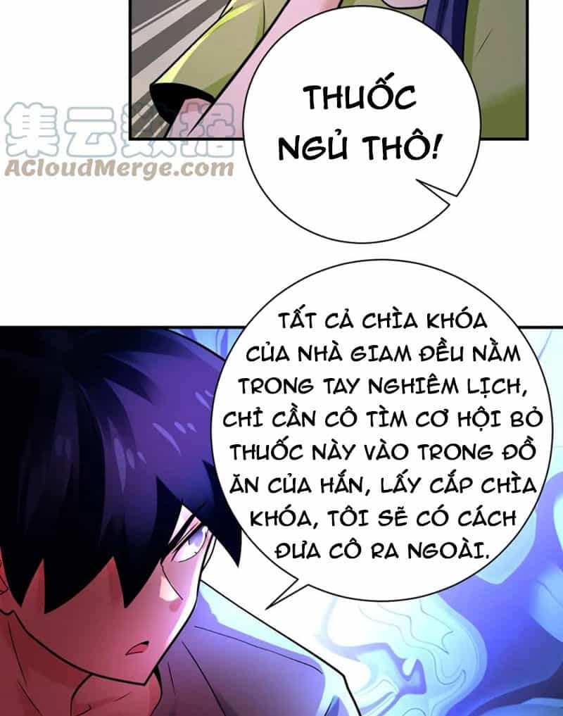 Mạt Thế Siêu Cấp Hệ Thống - Chương 336 - ảnh 24