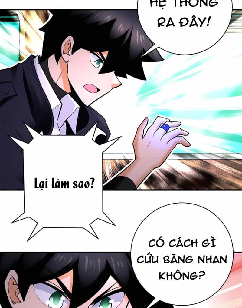 Mạt Thế Siêu Cấp Hệ Thống - Chương 336 - ảnh 33