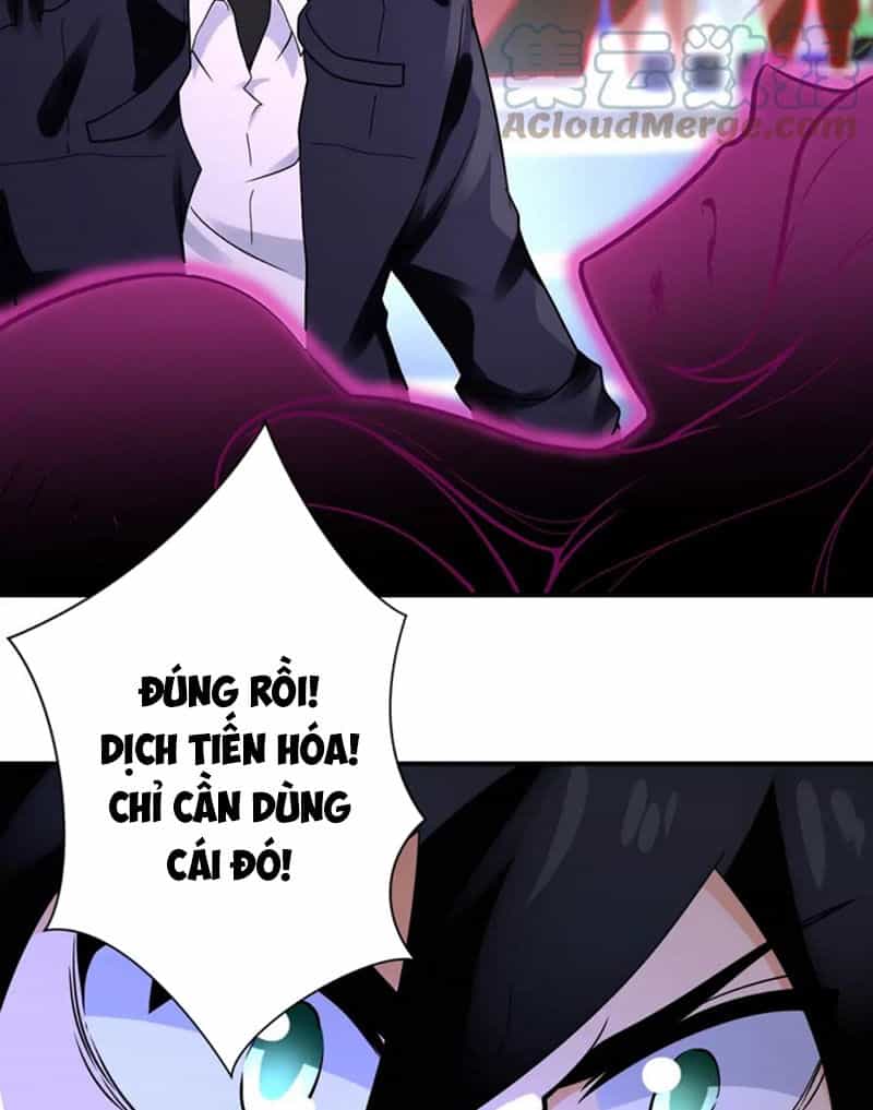 Mạt Thế Siêu Cấp Hệ Thống - Chương 336 - ảnh 36