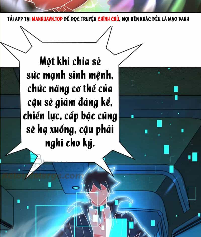 Mạt Thế Siêu Cấp Hệ Thống - Chương 336 - ảnh 42