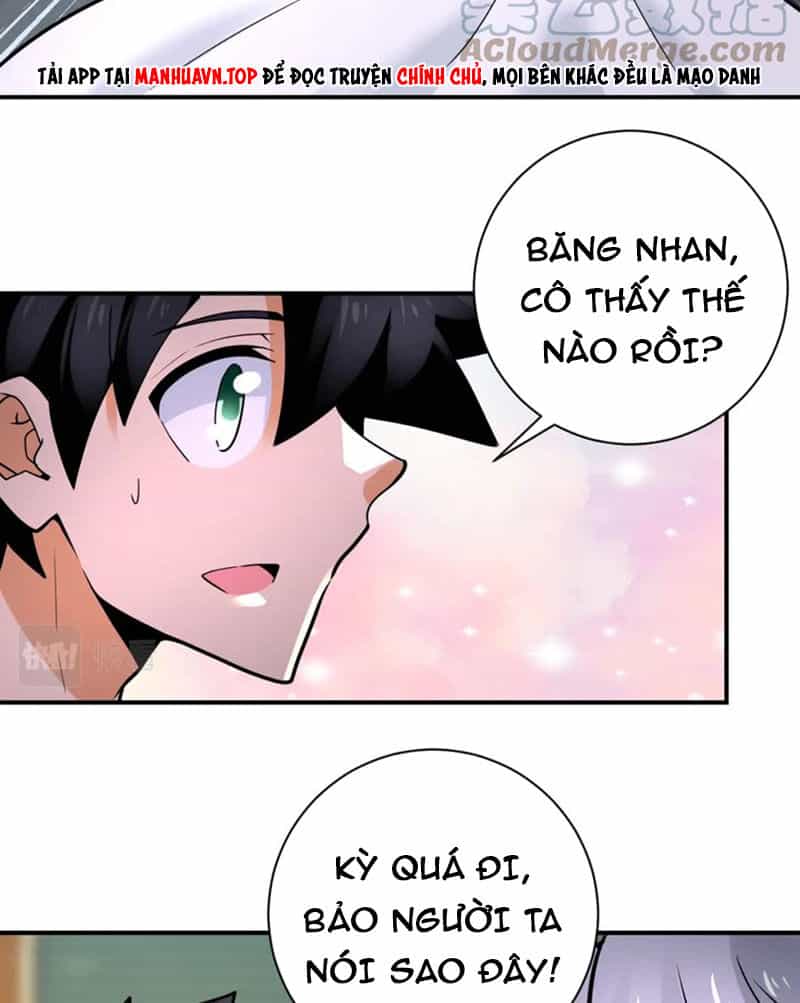 Mạt Thế Siêu Cấp Hệ Thống - Chương 337 - ảnh 14