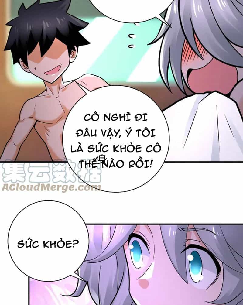 Mạt Thế Siêu Cấp Hệ Thống - Chương 337 - ảnh 15