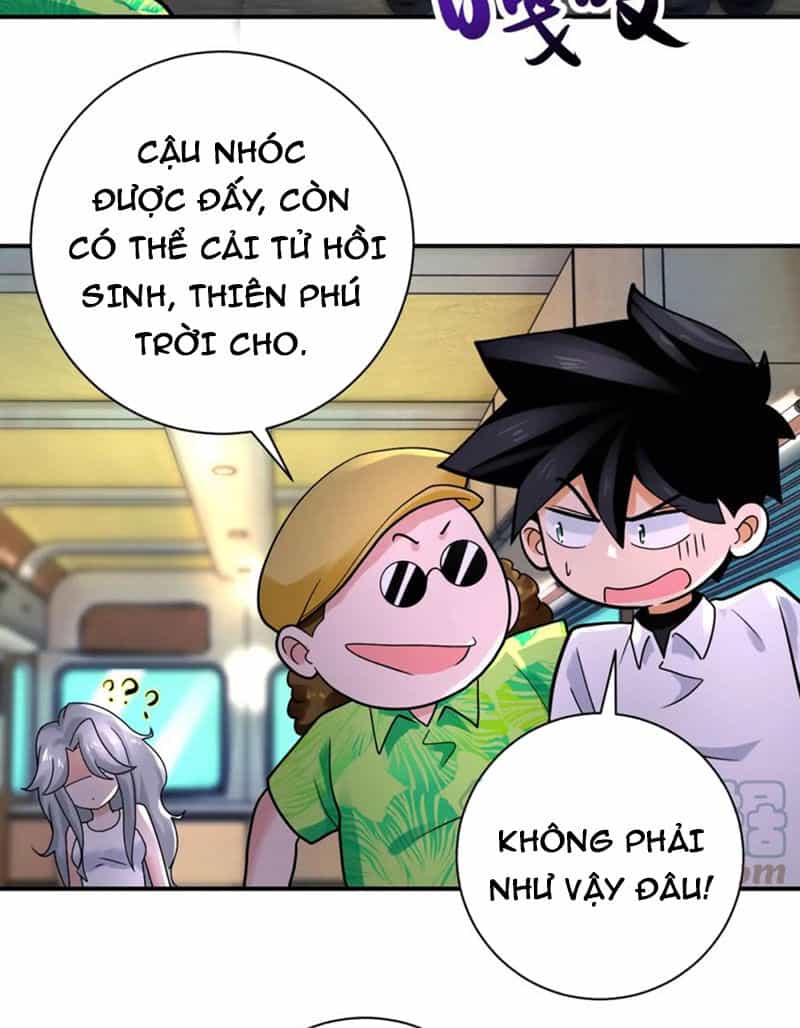Mạt Thế Siêu Cấp Hệ Thống - Chương 337 - ảnh 25