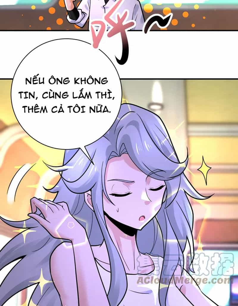 Mạt Thế Siêu Cấp Hệ Thống - Chương 337 - ảnh 38