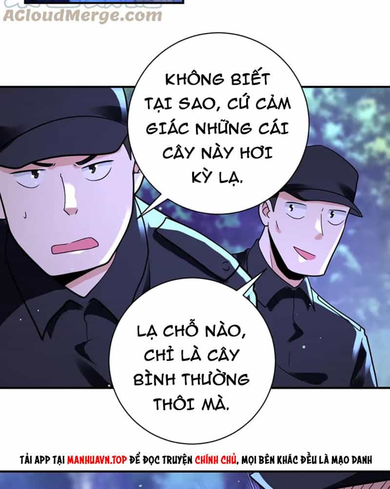 Mạt Thế Siêu Cấp Hệ Thống - Chương 338 - ảnh 12