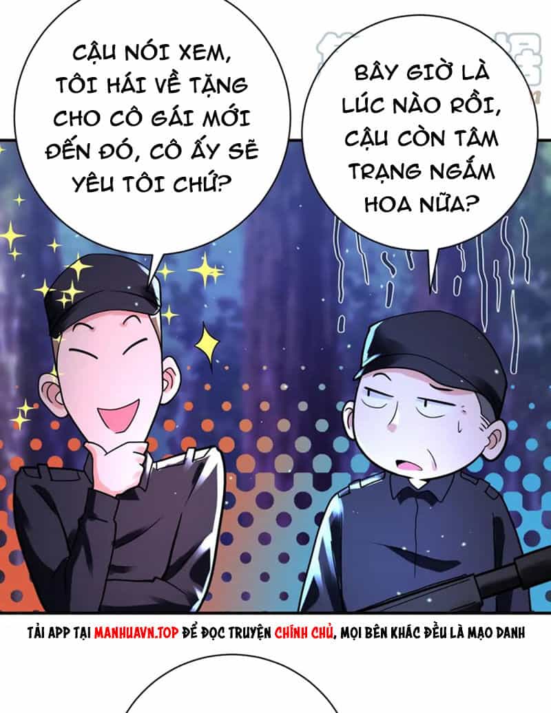 Mạt Thế Siêu Cấp Hệ Thống - Chương 338 - ảnh 29