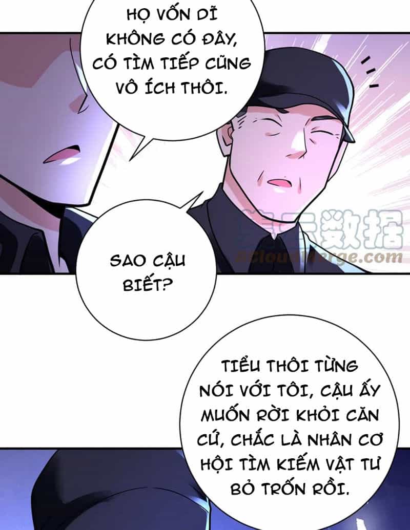Mạt Thế Siêu Cấp Hệ Thống - Chương 338 - ảnh 30