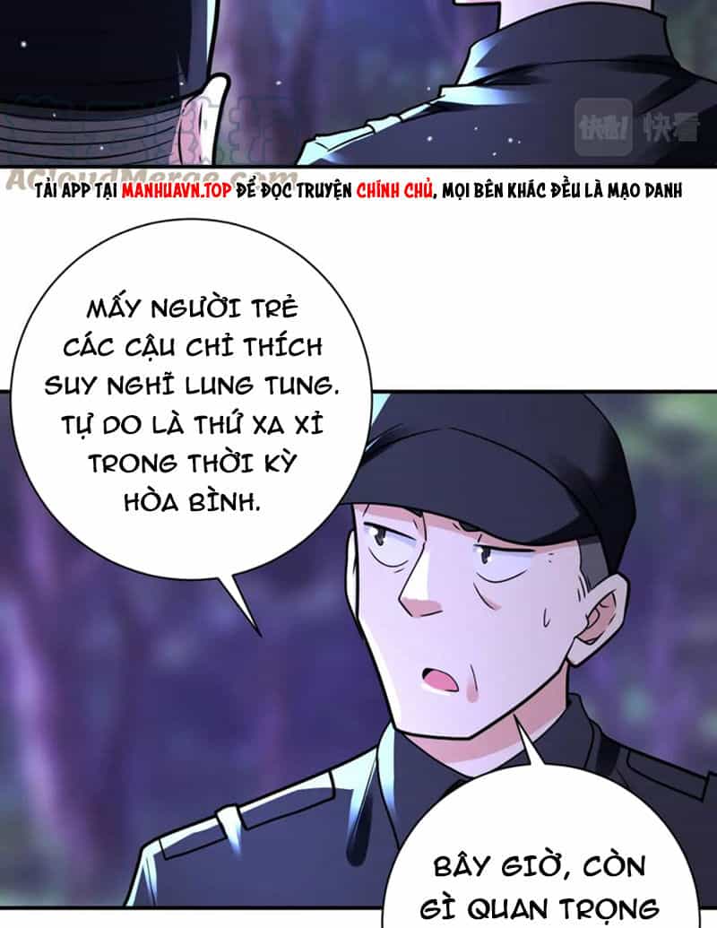 Mạt Thế Siêu Cấp Hệ Thống - Chương 338 - ảnh 35