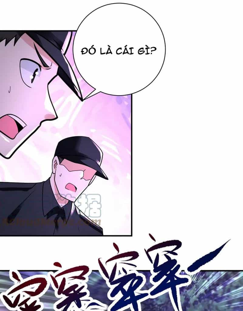 Mạt Thế Siêu Cấp Hệ Thống - Chương 339 - ảnh 23