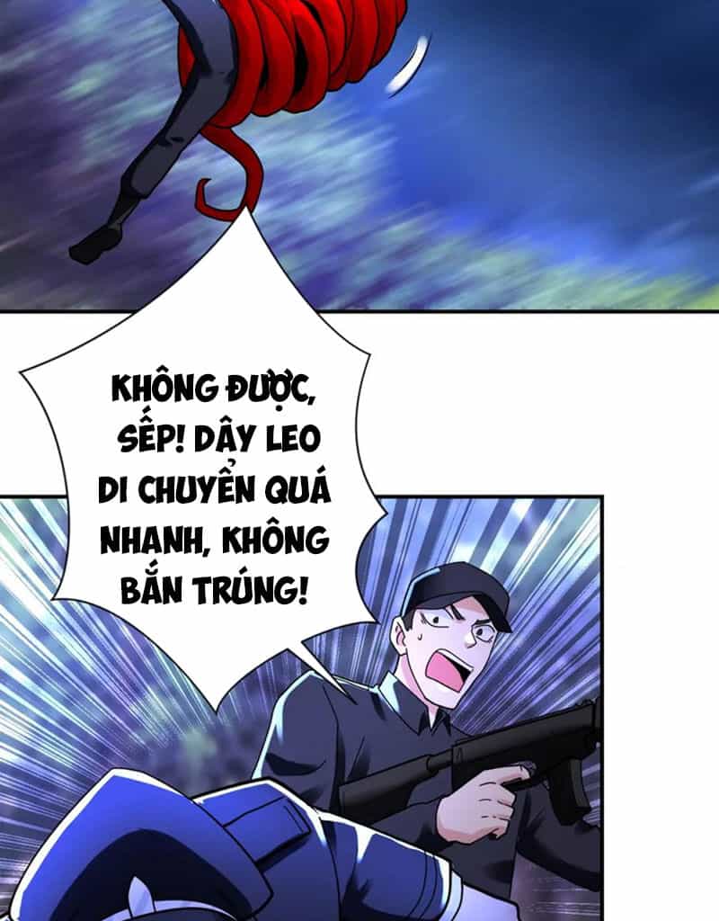 Mạt Thế Siêu Cấp Hệ Thống - Chương 339 - ảnh 34