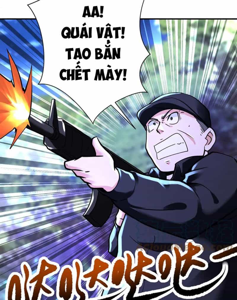 Mạt Thế Siêu Cấp Hệ Thống - Chương 339 - ảnh 8