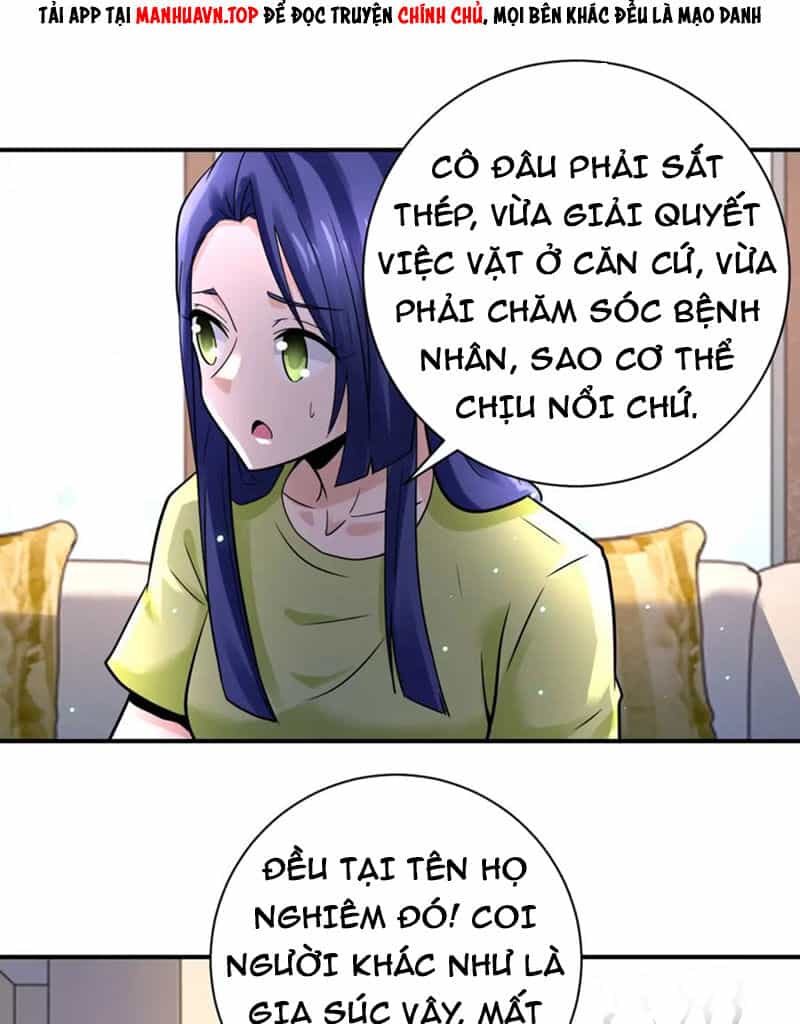 Mạt Thế Siêu Cấp Hệ Thống - Chương 340 - ảnh 26