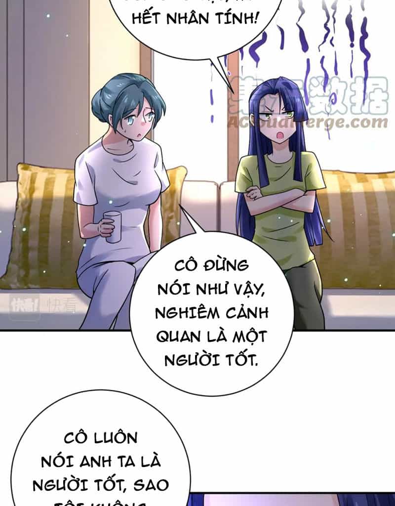 Mạt Thế Siêu Cấp Hệ Thống - Chương 340 - ảnh 27