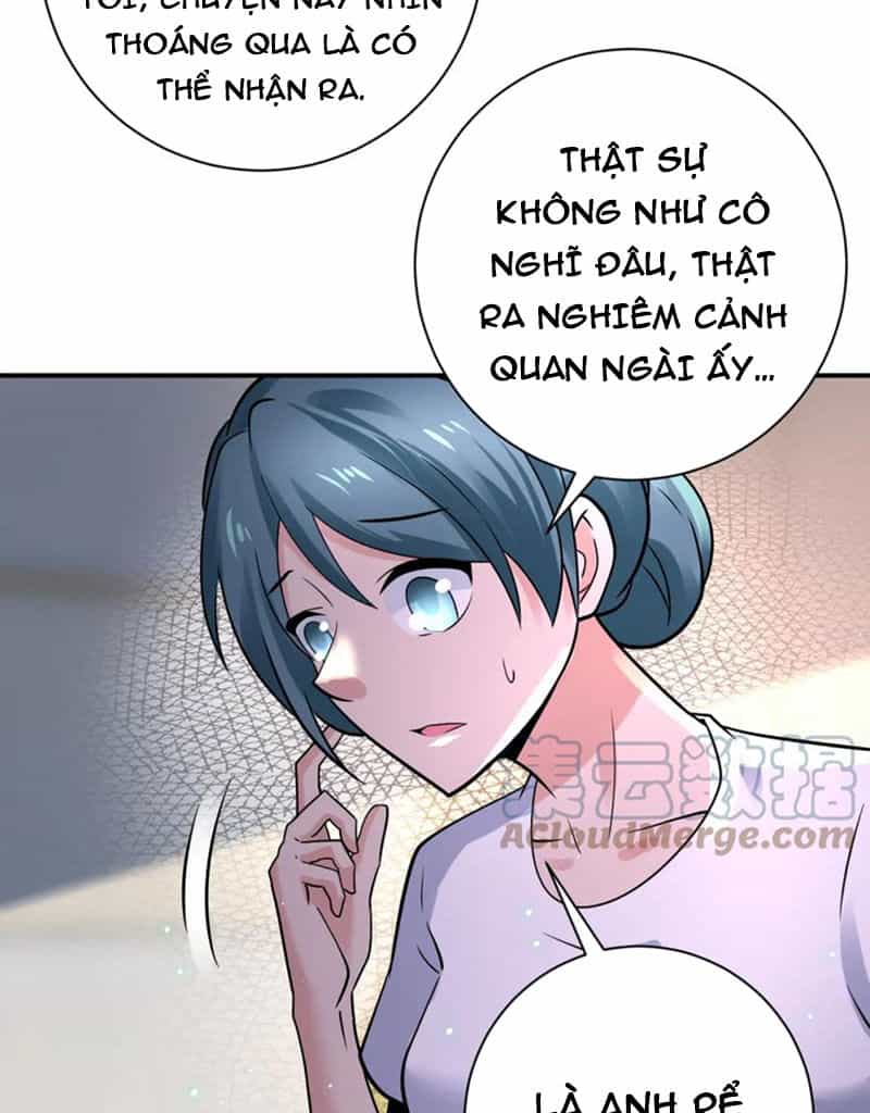Mạt Thế Siêu Cấp Hệ Thống - Chương 340 - ảnh 30