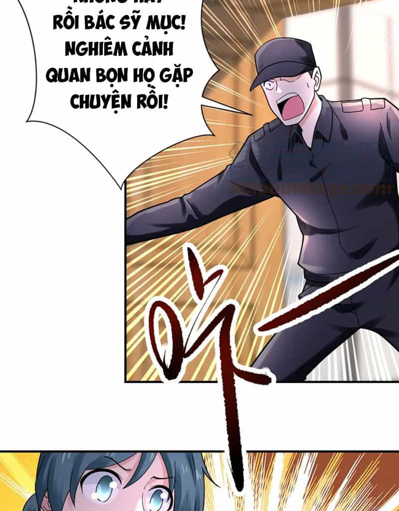 Mạt Thế Siêu Cấp Hệ Thống - Chương 340 - ảnh 32