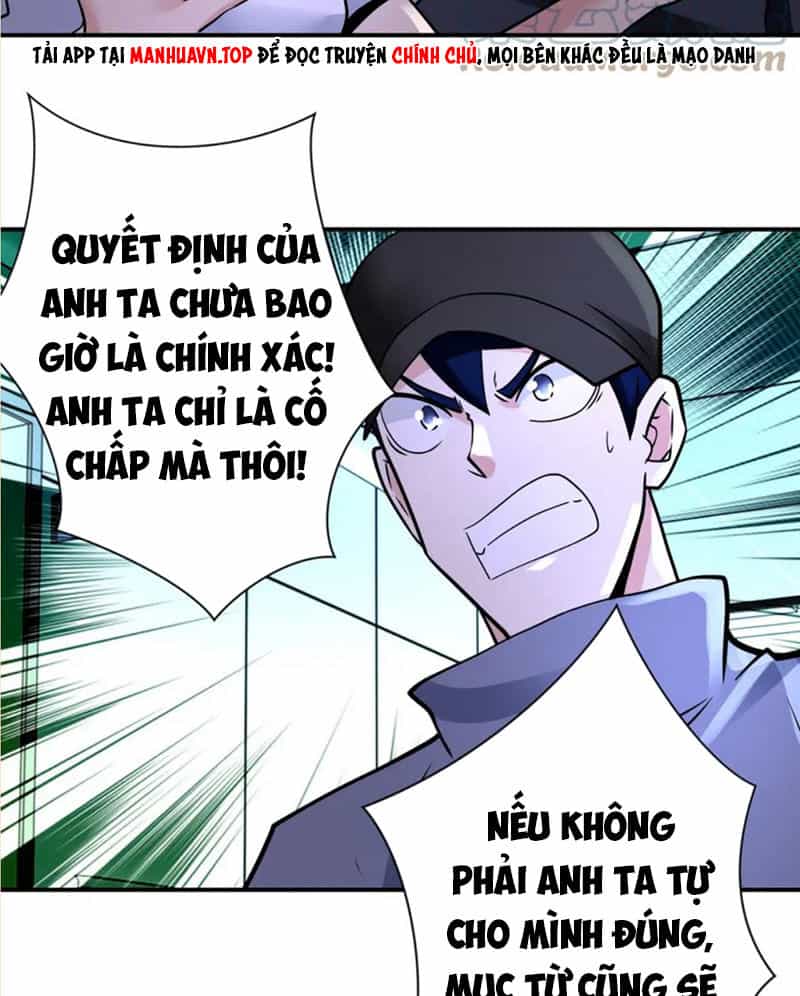 Mạt Thế Siêu Cấp Hệ Thống - Chương 340 - ảnh 44