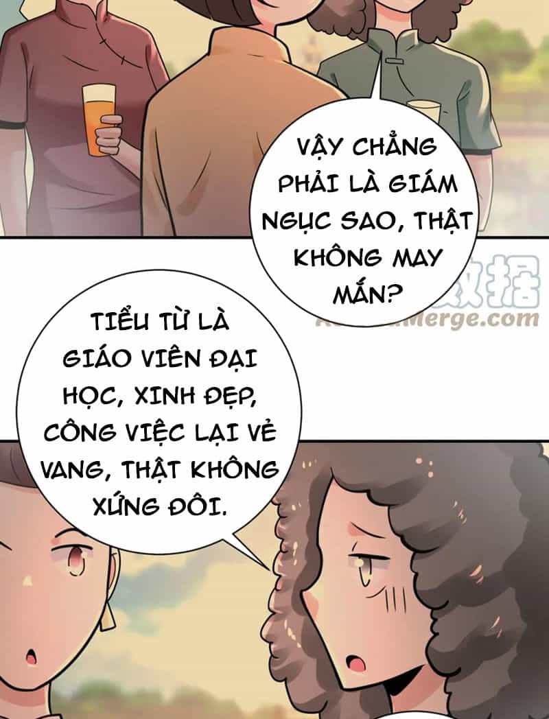 Mạt Thế Siêu Cấp Hệ Thống - Chương 341 - ảnh 15