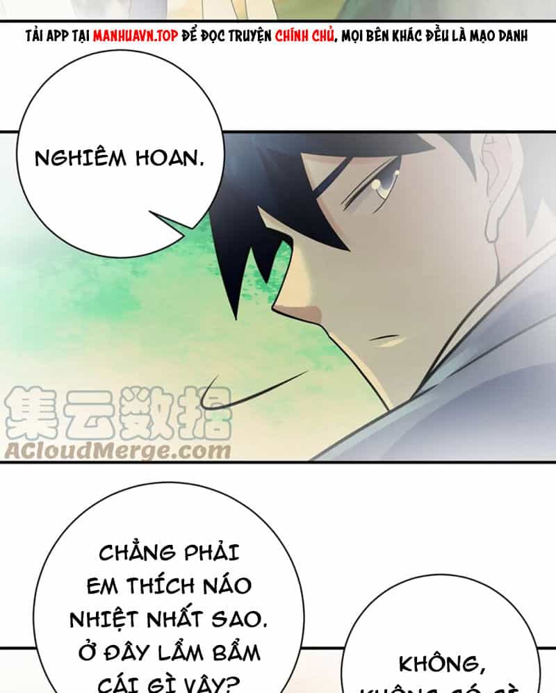 Mạt Thế Siêu Cấp Hệ Thống - Chương 341 - ảnh 23