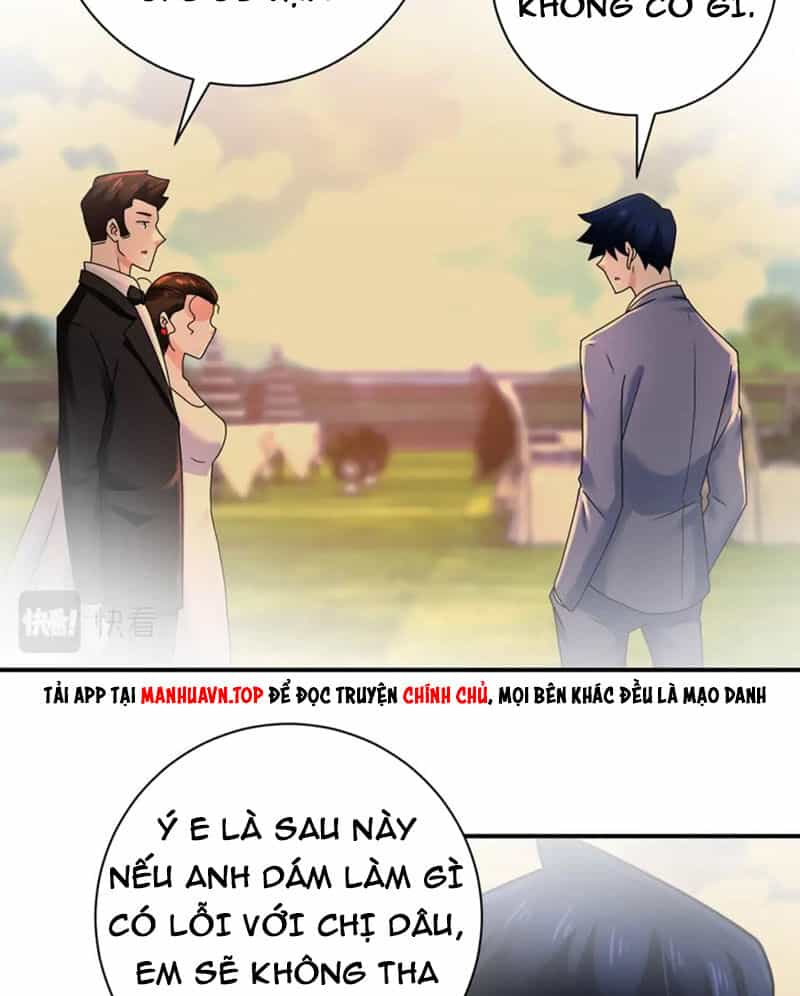 Mạt Thế Siêu Cấp Hệ Thống - Chương 341 - ảnh 24