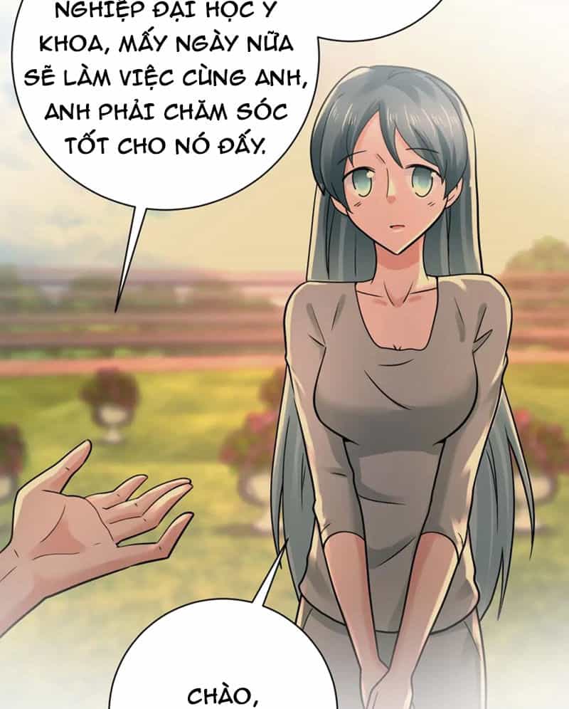 Mạt Thế Siêu Cấp Hệ Thống - Chương 341 - ảnh 27