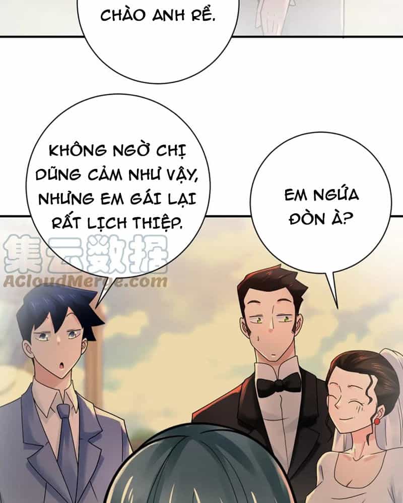 Mạt Thế Siêu Cấp Hệ Thống - Chương 341 - ảnh 28