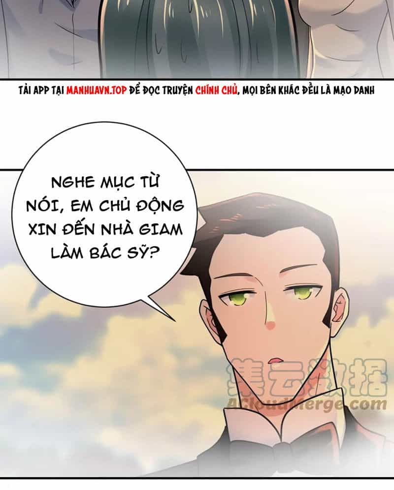 Mạt Thế Siêu Cấp Hệ Thống - Chương 341 - ảnh 29