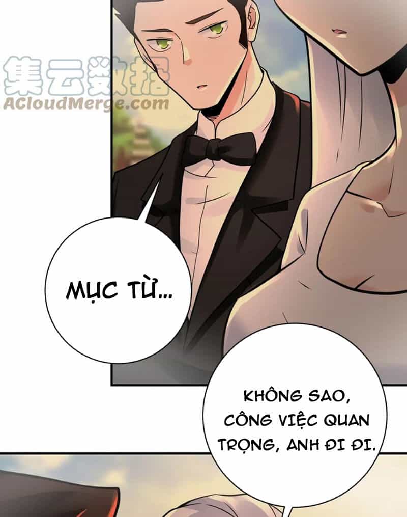 Mạt Thế Siêu Cấp Hệ Thống - Chương 341 - ảnh 41