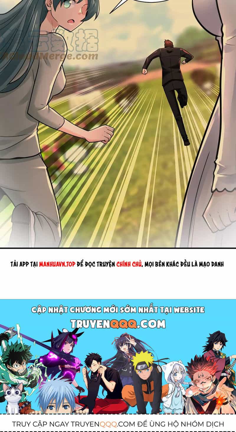 Mạt Thế Siêu Cấp Hệ Thống - Chương 341 - ảnh 46