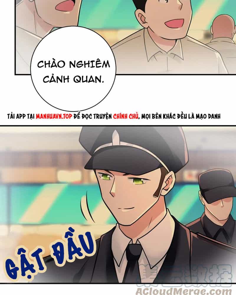 Mạt Thế Siêu Cấp Hệ Thống - Chương 342 - ảnh 19
