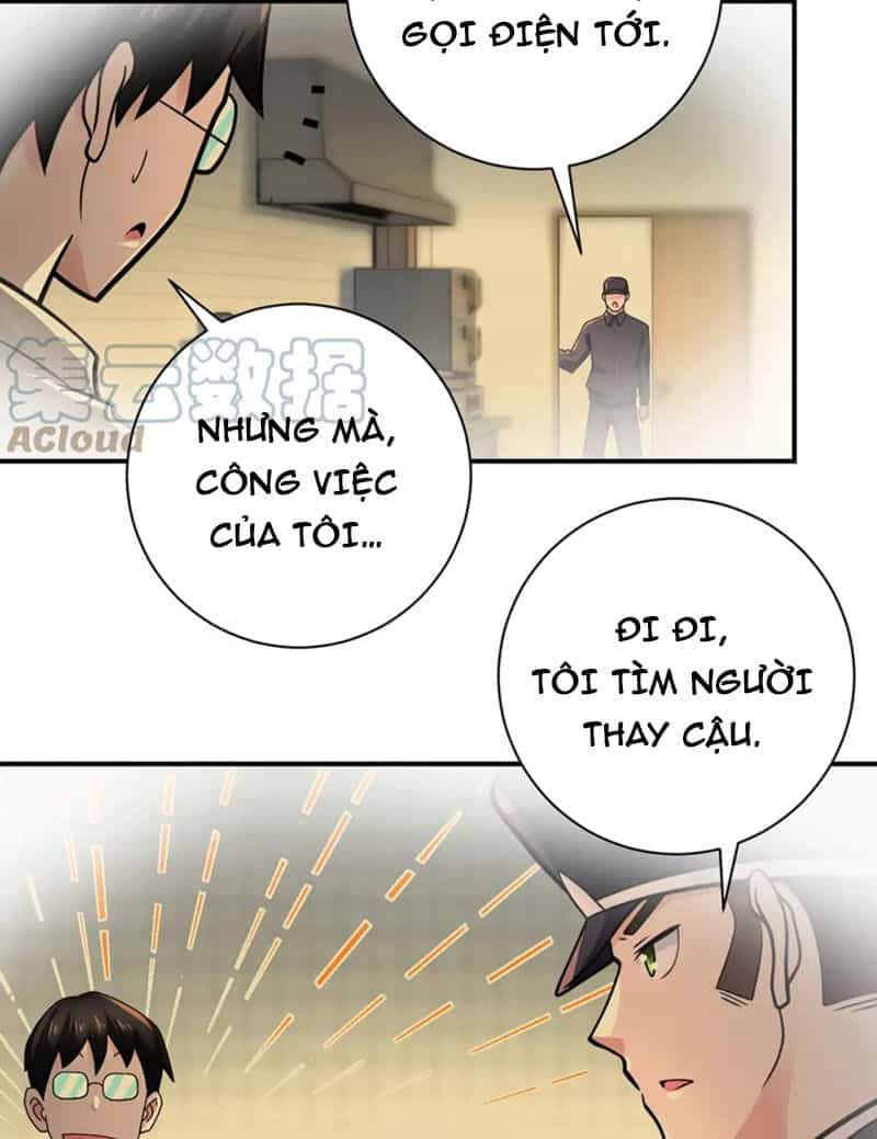 Mạt Thế Siêu Cấp Hệ Thống - Chương 342 - ảnh 23