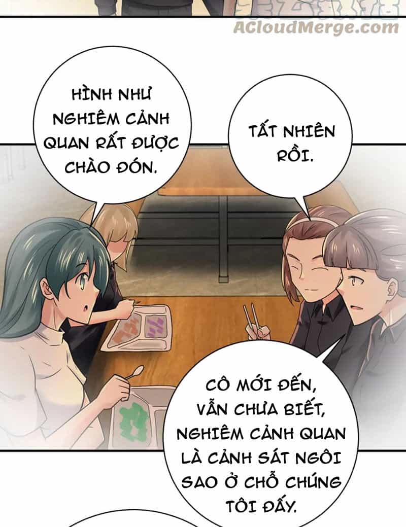 Mạt Thế Siêu Cấp Hệ Thống - Chương 342 - ảnh 25